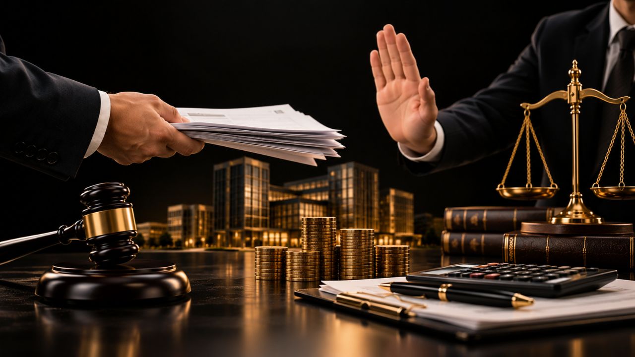 Recovery of Unpaid Business Dues
