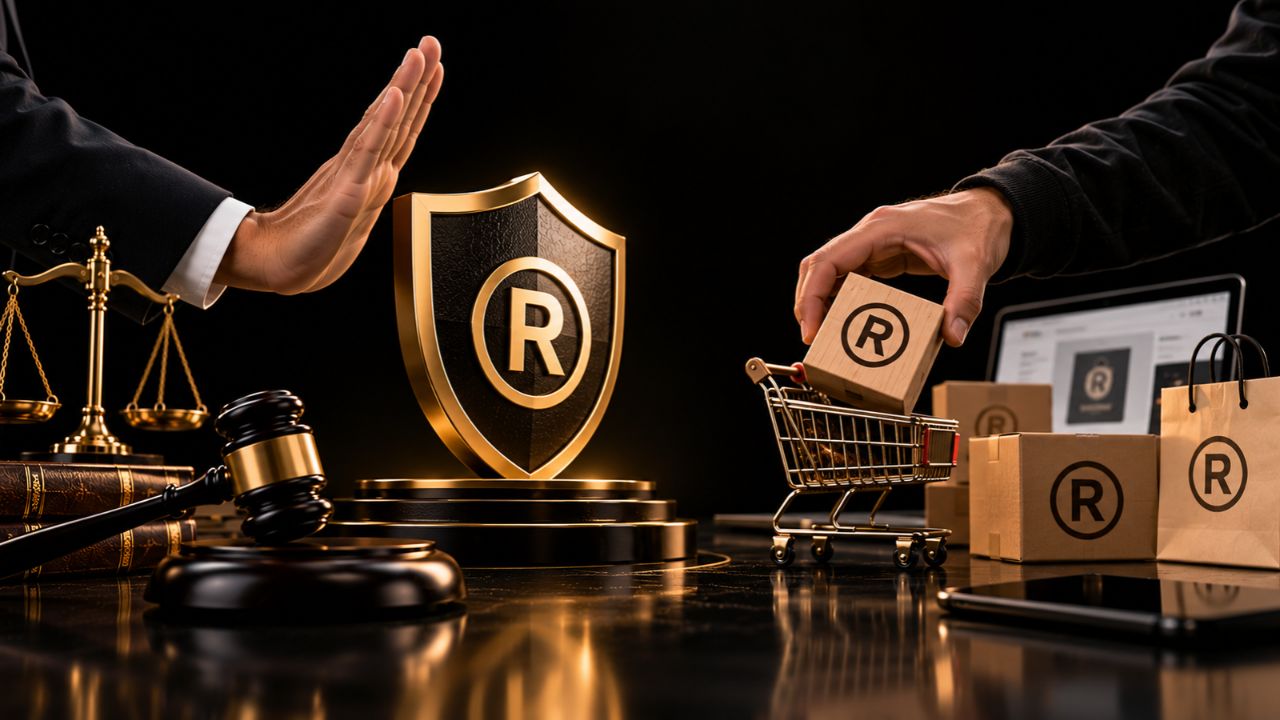 Unauthorised Trademark Use in India